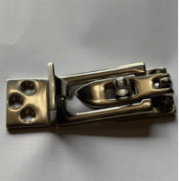 Lock Latch Snap Hold Down - L 82.5 mm x W 27.8 mm - H211 - XNO